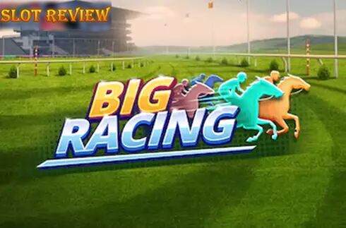 Big Racing Slot Review